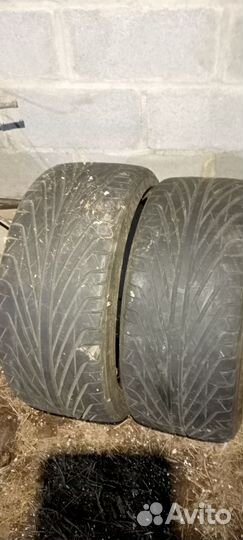 Triangle TR968 235/35 R19