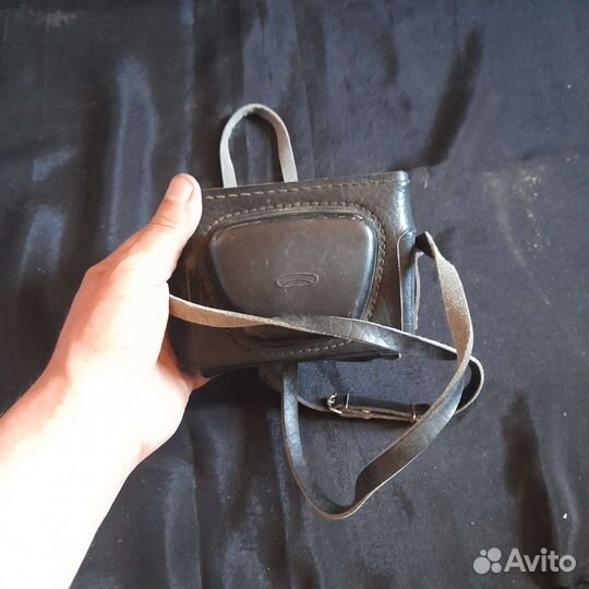 Фотоаппарат Триплет 69-3