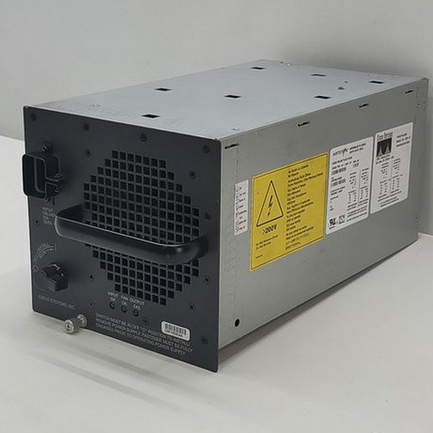 [X34-1535-01] Блок Питания 7000056-0000, Artesyn, C