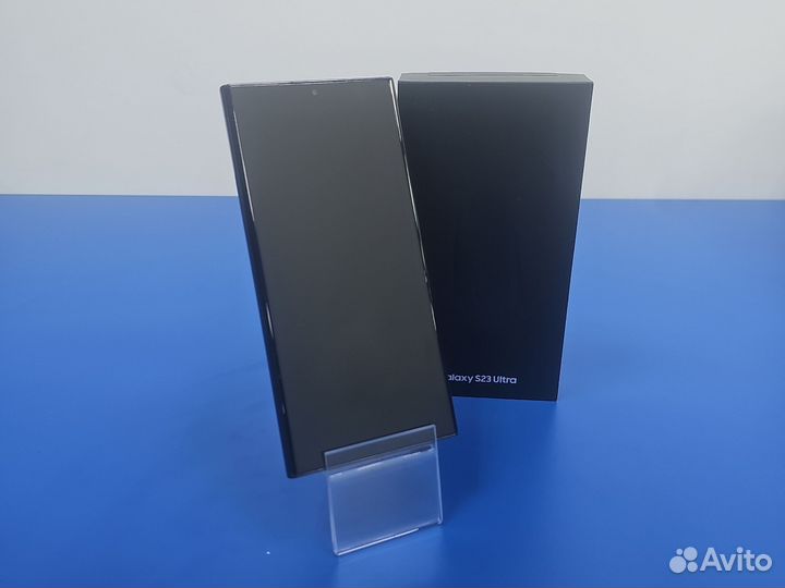 Samsung Galaxy S23 Ultra, 12/256 ГБ