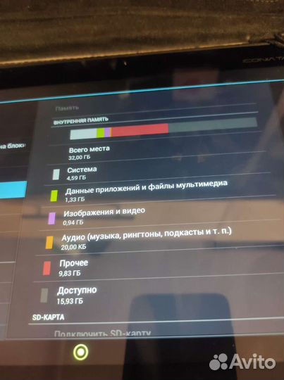 Acer iconia tab a701 32gb