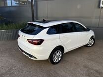 Новый ВАЗ (LADA) Vesta 1.8 CVT, 2024, цена от 1 745 900 руб.