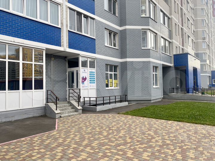 Свободного назначения, 75 м²