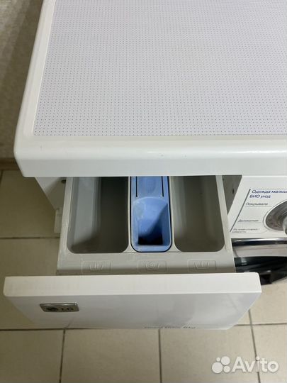 Стиральная машина LG 5кг