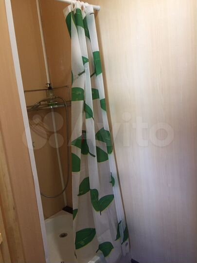 Дом 100 м² на участке 6 га