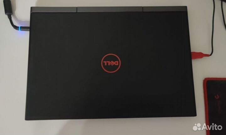 Dell inspiron 15 7000 gaming