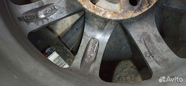 Диски r 15 4 108