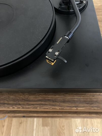Проигрыватель винила technics sl 01