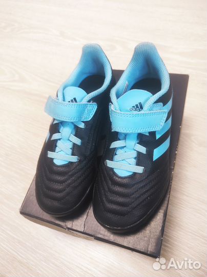 Бутсы Сороконожки детские 29 (30/31)