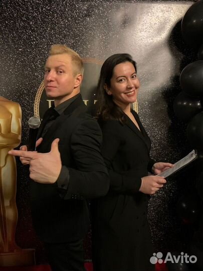 Организатор, ведущие, координатор, юбилей, свадьба