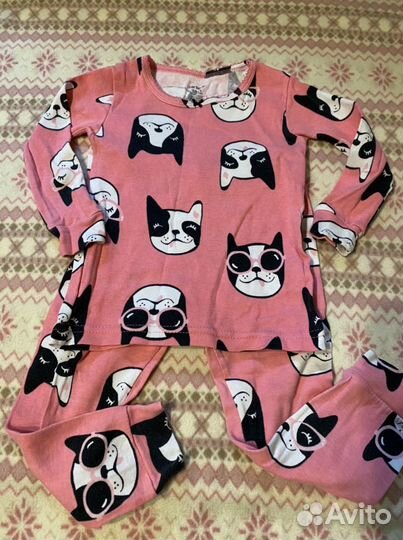 Детская одежда пакетом