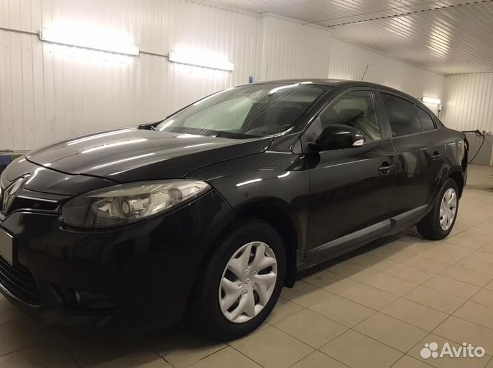 Renault Fluence 1.6 МТ, 2014, 139 800 км