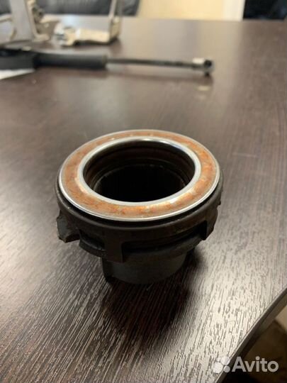 Выжимной подшипник Bmw 520I E39 M52 1996