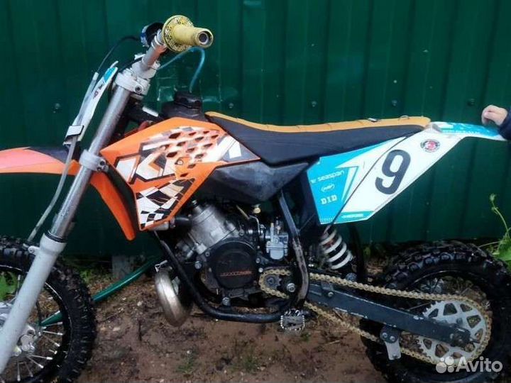 KTM