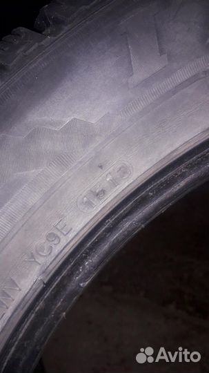 Kumho I'Zen KW22 235/50 R18