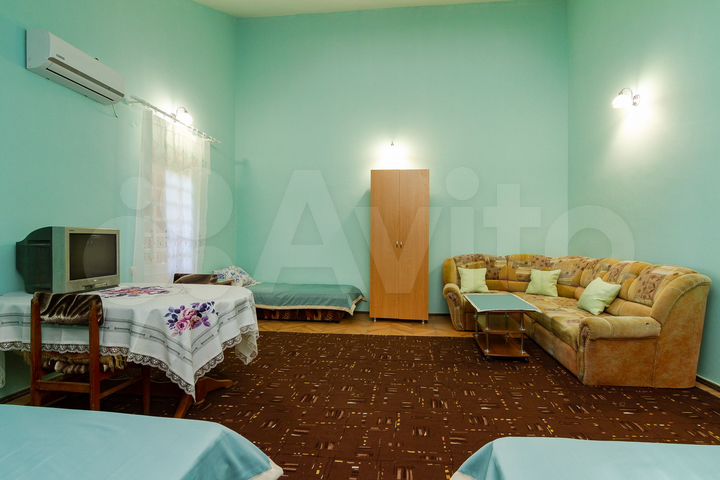 Комната 30 м², 3/4 эт.