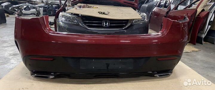 Бампер Mercedes Мерседес GLE Coupe гле Купе