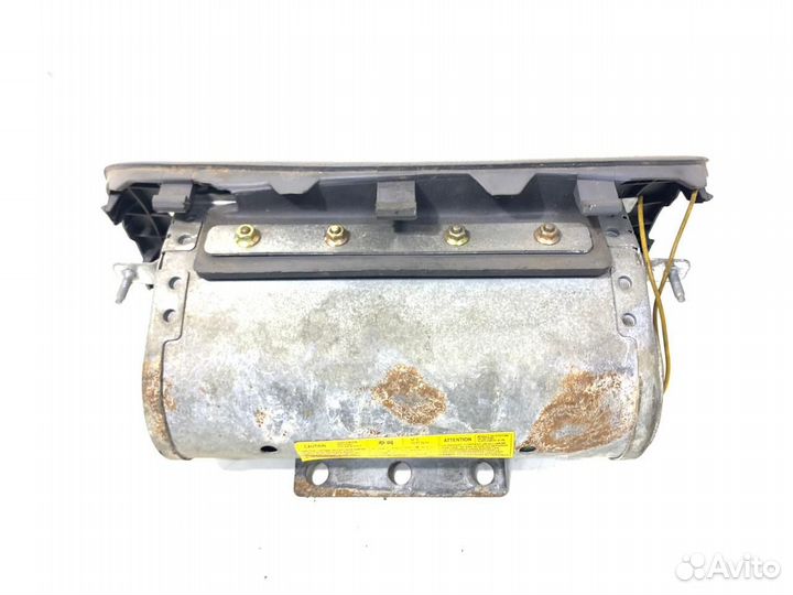 Подушка безопасности airbag Hyundai Accent