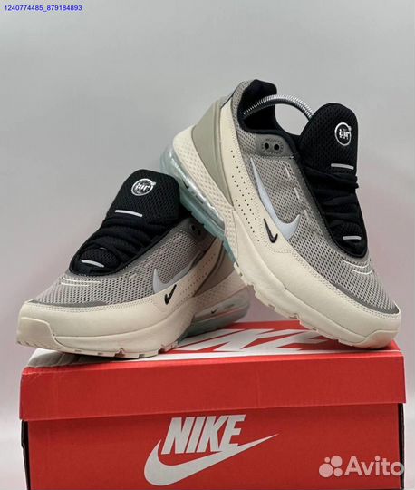 Кроссовки Nike Air Max Pulse (Арт.31728)