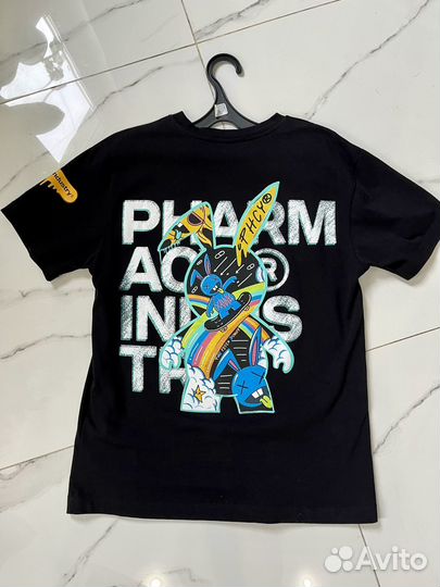 Футболка hinnominate