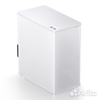 Jonsbo VR4 White, без бп новая с гарантией