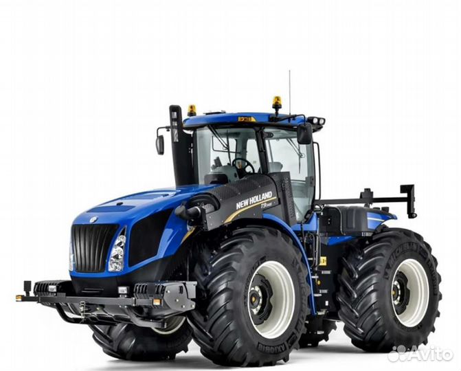 Машинист тракторист