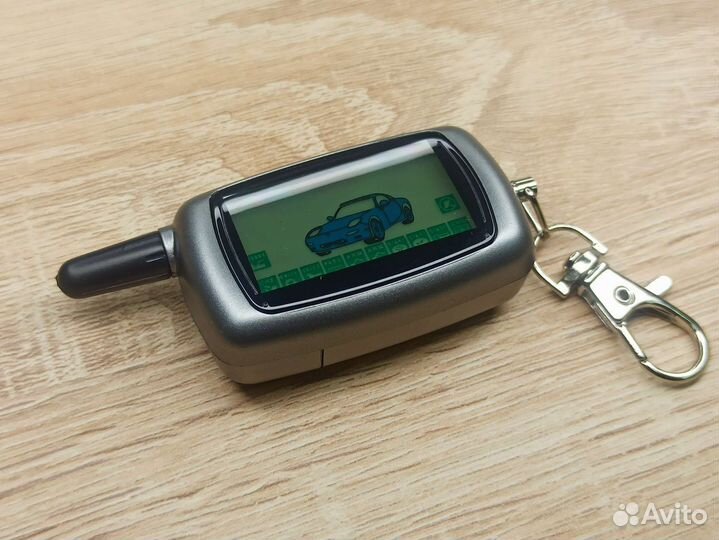 Брелок на Starline A8, A-8, A9, A-9