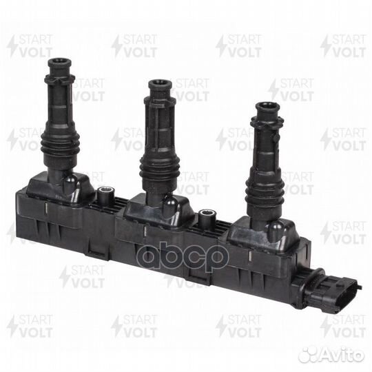 Катушка зажигания для ам Opel Corsa D (06) 1.0