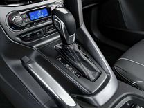 АКПП Ford Focus 3 Power Shift 1.6, 2.0