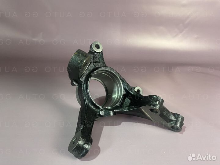 Поворотный кулак правый camry/ камри