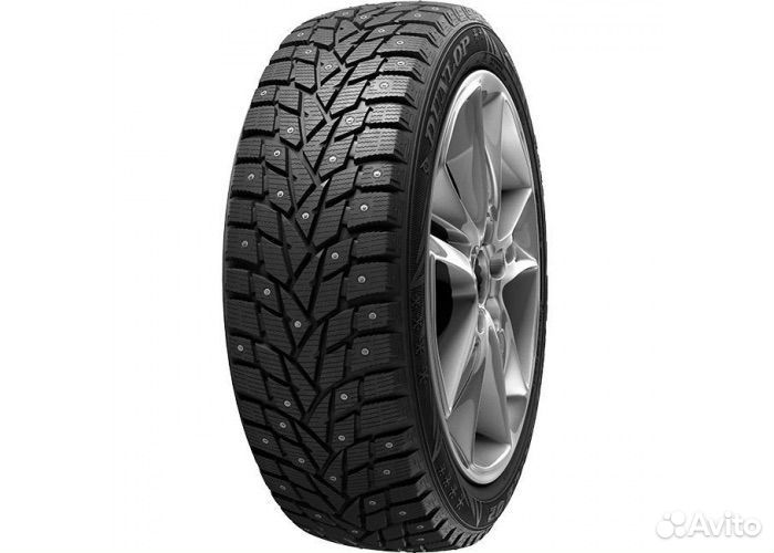 Dunlop SP Winter Ice 02 275/40 R19 105