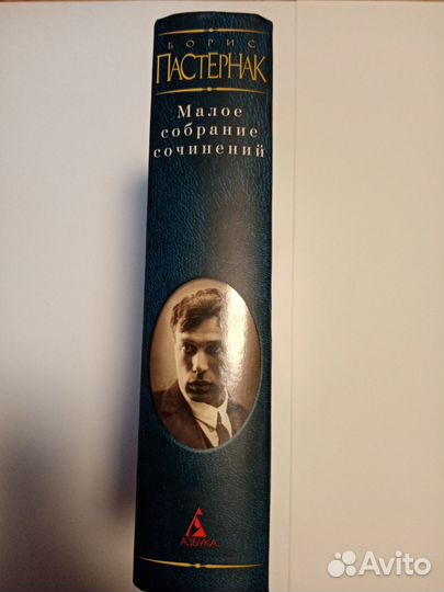Борис Пастернак: Малое собрание сочинений