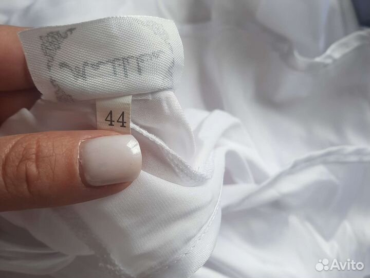 Платье для никаха