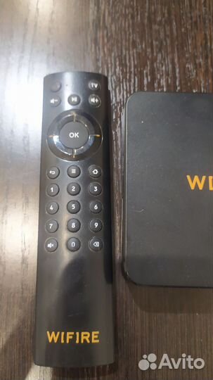 TV приставка