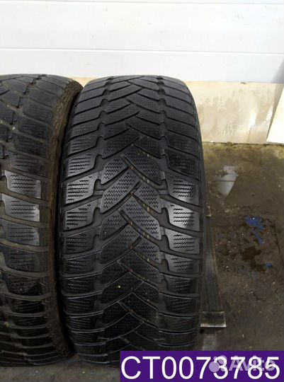 Dunlop SP Winter Sport M3 225/50 R17 96T