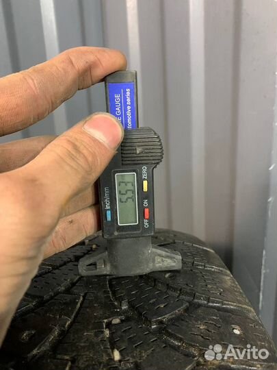 Nokian Tyres Nordman 4 185/60 R15 88T