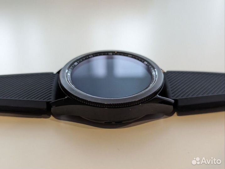 Смарт часы Samsung Galaxy Watch 3 45 мм