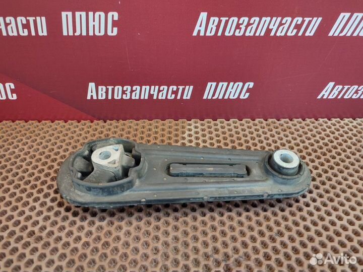 Опора двигателя задняя Renault Sandero Stepway