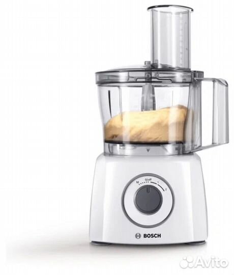 Кухонный комбайн bosch