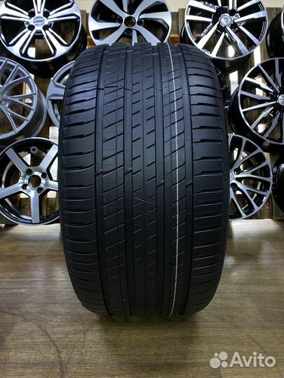 Michelin Latitude Sport 3 295/45 R20 110Y