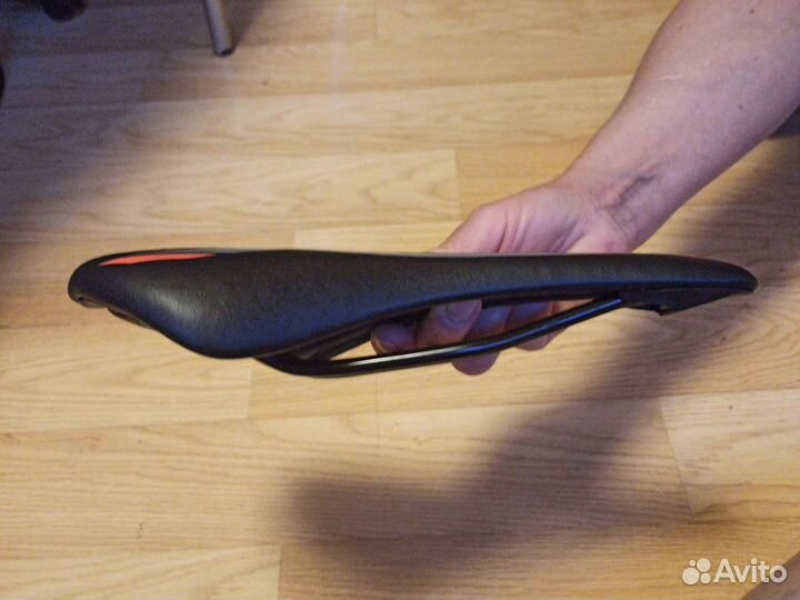 Седло Aspect новое 135mm-270mm