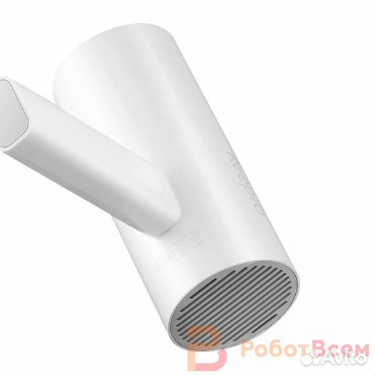 Складной Фен Xiaomi Reepro Mini Power Generation