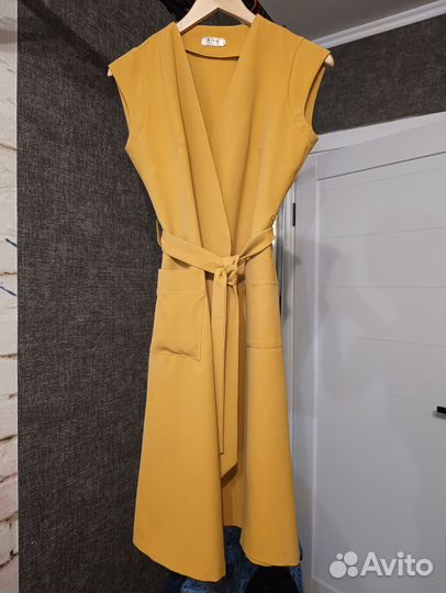 Платье женское