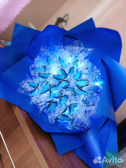 Букеты на праздник