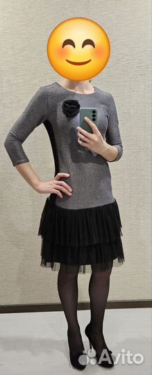 Платье женское