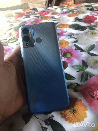 Телефон инфиникс note 12 plei