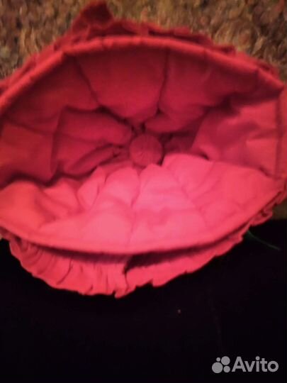 Кукла на чайник,лен, ручная работа