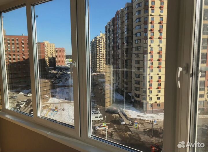 Пластиковые окна с установкой