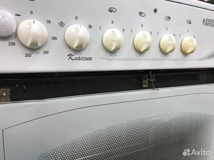 Электрическая плита Нововятка эбчш6-4-9.5/6(14)