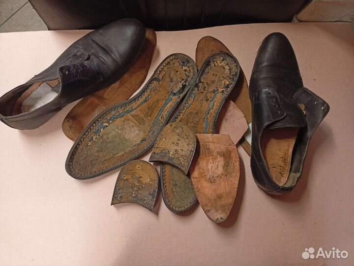 Ремонт обуви Чистка Покраска Растяжка Химчистка